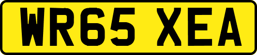 WR65XEA