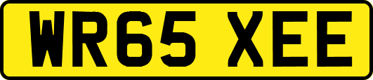 WR65XEE