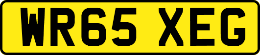 WR65XEG