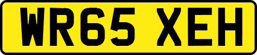 WR65XEH