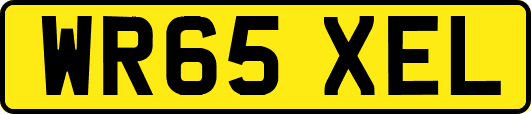 WR65XEL