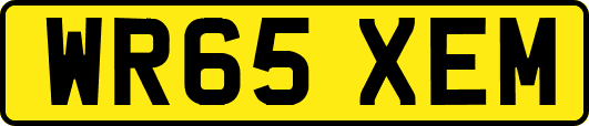 WR65XEM