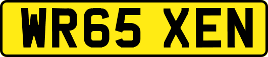 WR65XEN