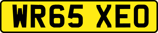 WR65XEO
