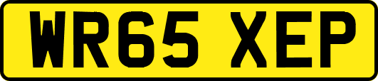 WR65XEP
