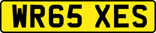 WR65XES