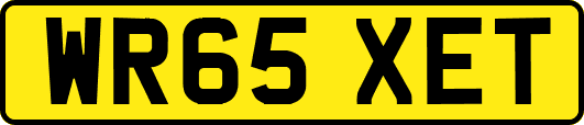 WR65XET