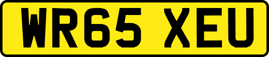 WR65XEU