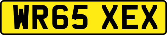 WR65XEX