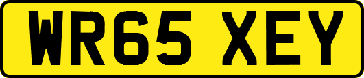 WR65XEY