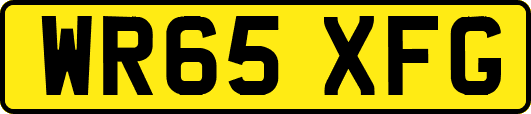 WR65XFG