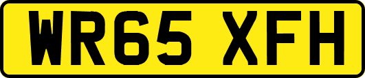 WR65XFH