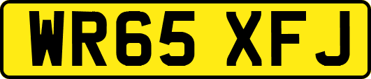 WR65XFJ
