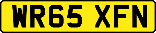 WR65XFN