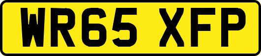 WR65XFP