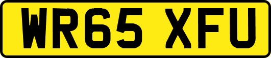 WR65XFU