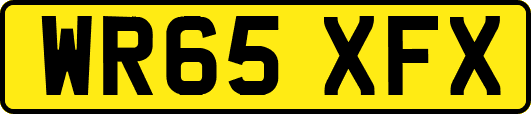 WR65XFX