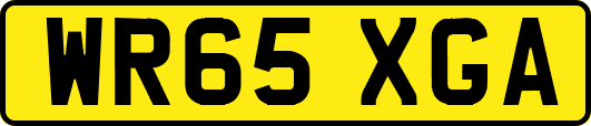 WR65XGA