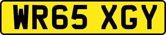 WR65XGY