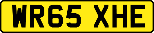WR65XHE