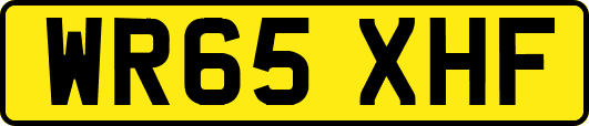 WR65XHF