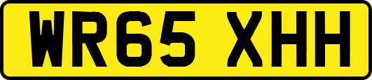 WR65XHH