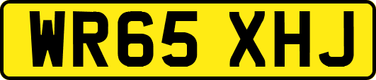 WR65XHJ