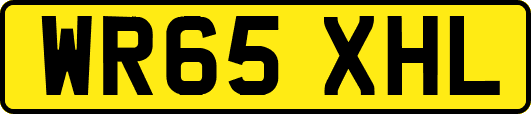 WR65XHL