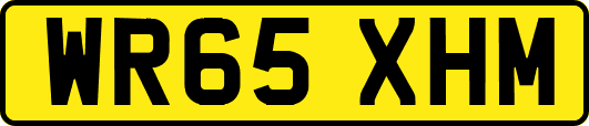 WR65XHM