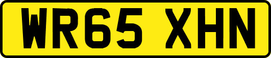 WR65XHN