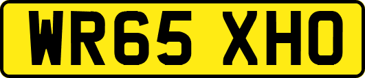 WR65XHO