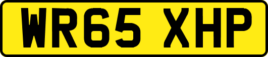 WR65XHP