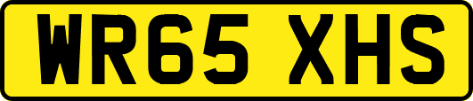 WR65XHS