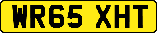 WR65XHT
