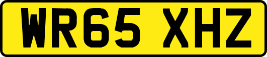 WR65XHZ