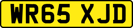 WR65XJD