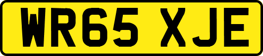 WR65XJE