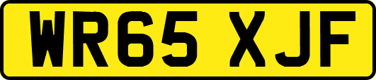 WR65XJF