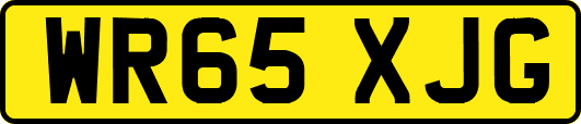 WR65XJG