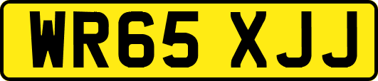 WR65XJJ