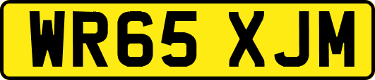 WR65XJM