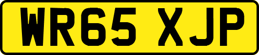 WR65XJP