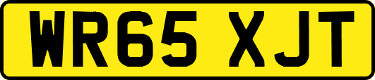 WR65XJT