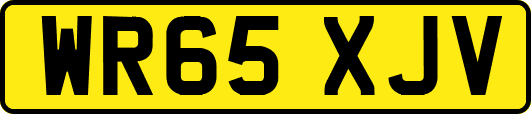 WR65XJV
