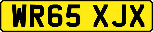 WR65XJX