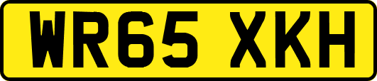 WR65XKH