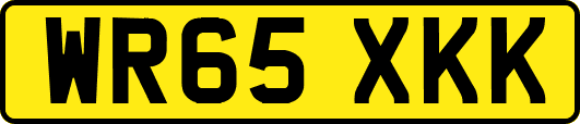 WR65XKK