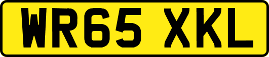 WR65XKL