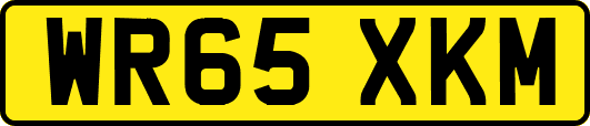 WR65XKM