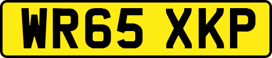 WR65XKP